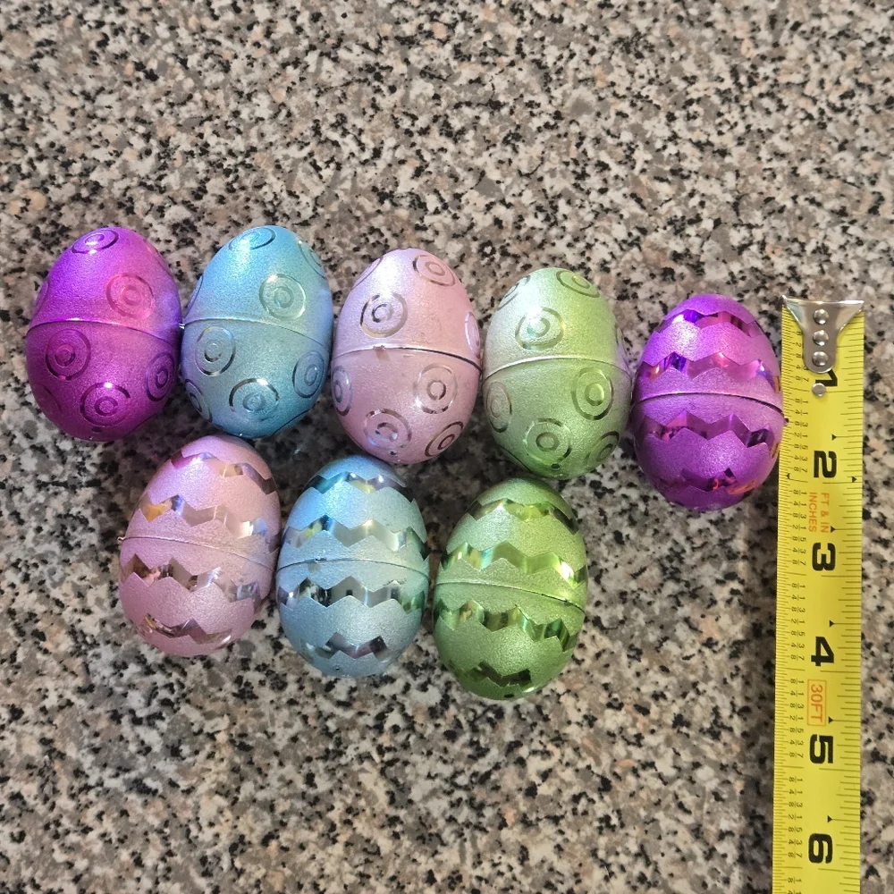 3 Cups Bunny, Chick & Happy Easter Set
